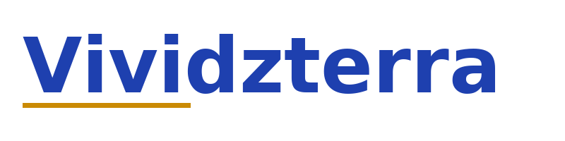 Vividzterra logo